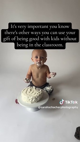 Absolutely love working with littles and getting to capture so many memories 🤍#photography #photographer #milestonephotographer