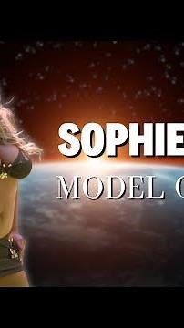 Sophie Hall: Curvy Model Making Waves on Instagram