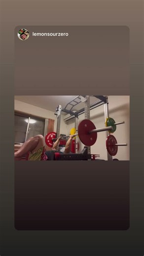MBC POWER - パワーリフティング on Reels