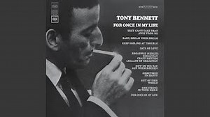 BROADWAY MEDLEY Lyrics - TONY BENNETT | eLyrics.net