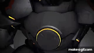 Spy pushes a button  [SFM] on Make a GIF