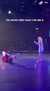 8.5M views · 254K reactions | I live for these moments  #liveperformance #amazingkids | Wes Barker | Facebook