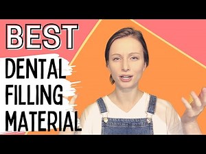 Best Filling Material For A Tooth: Tooth-Colored vs Silver Explained