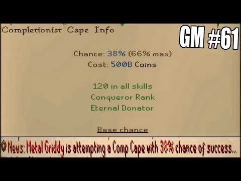 Trying to get the MOST USEFUL ITEM in the ENTIRE GAME! | GM #61 | 2x Ancient Emblem GA! | Conquest