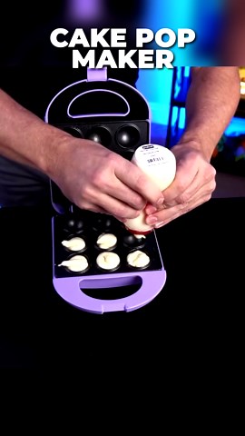 Making cake pops at home! Testing the Babycakes cake pop maker!