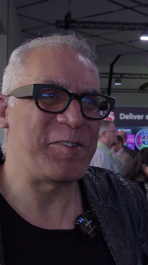 GTC 2026! - The Scan Team react to Day 1 and the Keynote #nvidia #robot #nvidiagtc