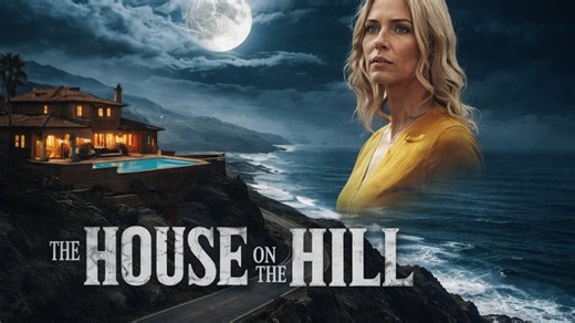 Видео The House on the Hill / He's Out to Get You (2019) | OK.RU