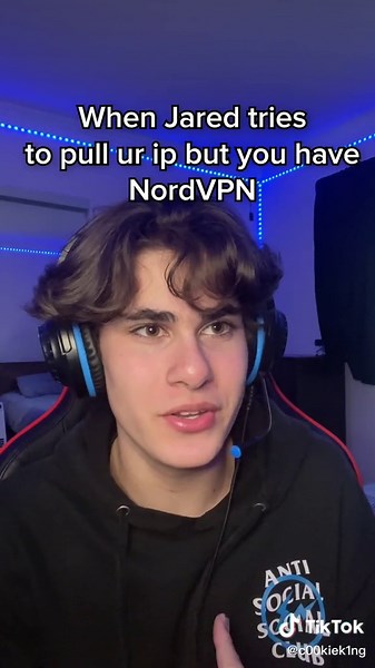 Online Privacy Protection with NordVPN