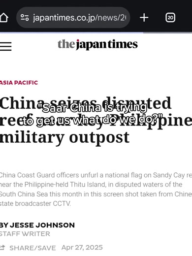 -8, -2 ships, 1 Gained Island #tcc #truecringecommunity #fyppppppppppppppppppppppp #edit #westphilippinesea