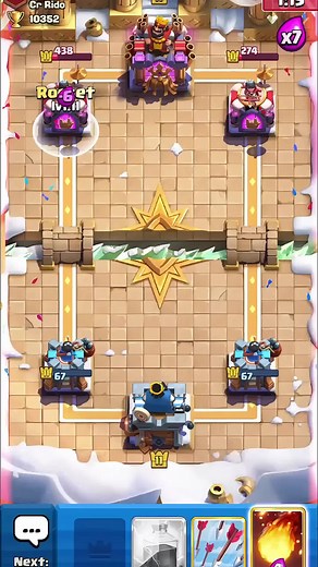 Mastering Timing in Brawl Stars Gameplay