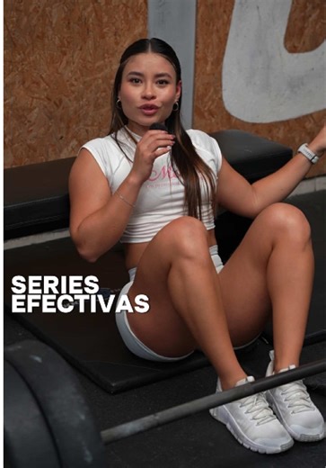 La Importancia de las Series Efectivas para Ganar Músculo