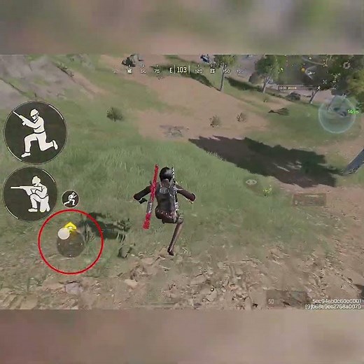 Better Slide Jump Movement | CODM BR