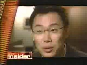 Entertainment Tonight (11/22/2005)