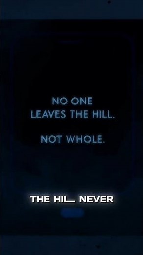 The Most Terrifying Horror Short You’ll Ever See — Prepare to Be Speechless