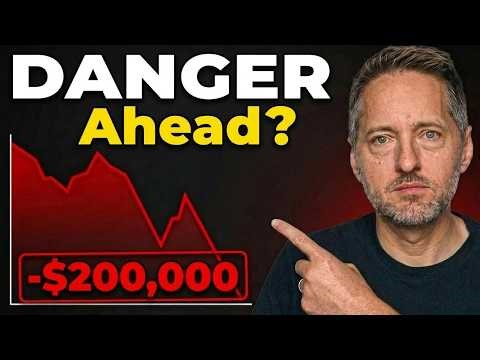 Once Retirees See This Data, They Stop Worrying About Crashes