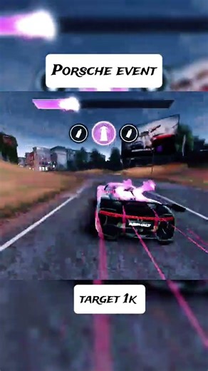Asphalt 9: Porsche Special Event Gameplay 🏁 | Pure Speed & Drift!