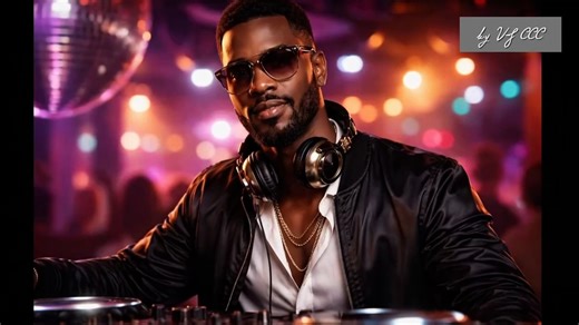 Con Funk Shun  -  Love's Train [sampler]