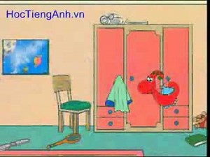 Học tiếng anh cùng Gogo tập 15 | Tiếng anh trẻ em Gogo