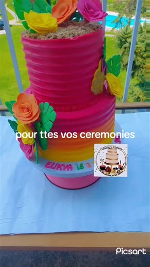 gaelle'bakery on TikTok