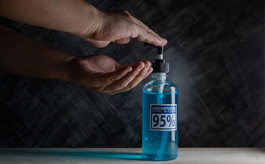 Is Ethyl Alcohol Flammable? [Everything You Need To Know]