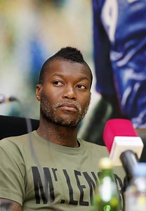 Bordeaux : quand l’ancien footballeur Djibril Cissé vient mixer à l’I.Boat