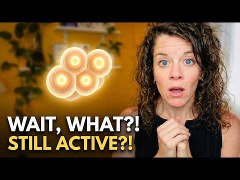 Just Diagnosed? Here's What's Really Happening