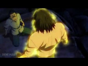 KILLING BITES Anime Full Fight Episode 1 | Brute Ratel vs Leo