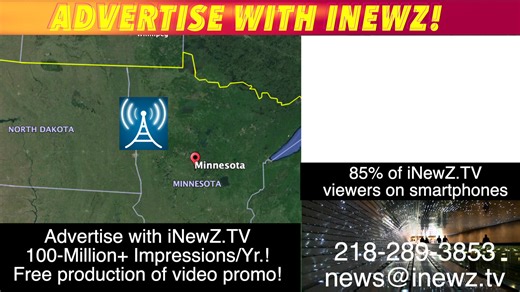 BUSINESS OWNERS! GROW WITH iNewZ.TV | inewz.TV