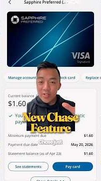 Chase adds huge 10x points bonus