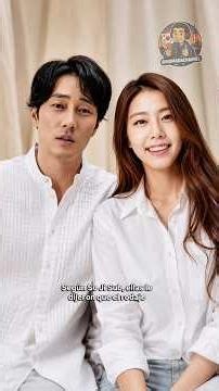 So Ji-sub rompe el silencio sobre su esposa… y sus palabras emocionan a los fans.