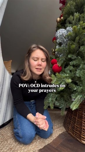 Ava Love | Daily Realness on Instagram: "If you have experienced this, here’s the truth: God is sovereign, loving, and not dependent on our perfect performance in your prayer. The idea that if you don’t pray “enough” or in the right way or that something bad will happen to the person you left out of the prayer places the burden of control on you rather than on God. God is not holding people’s safety hostage to your prayers. Prayer in the Bible is an invitation into relationship, not a transactio