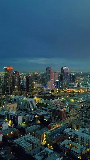 36K views · 7.4K reactions | LA night vibes 勇 Los Angeles, California DTLA . . #losangeles #lossantos #gta #dtla #reelinstagram #california | Photobyfarad | Facebook