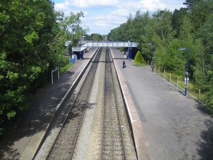 Kingham railway station - Alchetron, the free social encyclopedia