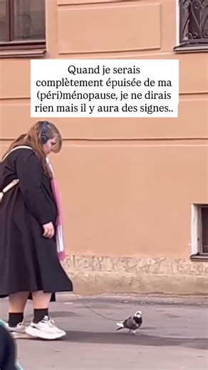 Omena | L’application pour la (péri)ménopause on Instagram: "Surtout appelez-moi à ce moment-là 😅! 👉 Retrouvez notre accompagnement pour la (péri)ménopause et toutes nos solutions sur l’appli Omena."