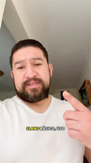 Slang básico uso diario #inglesencasa #pronunciaemingles #learnanewwordtoday #saludoseningles