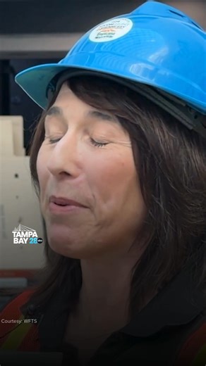 Repairs to Tropicana Field are running ahead of schedule after a quiet hurricane season, and city officials say the stadium will be ready for the Tampa Bay Rays home opener on April 6. Tampa Bay 28’s Erik Waxler takes us inside the stadium’s transformation. | Tampa Bay 28 - WFTS