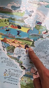 895K views · 22 reactions | Get inspired for your next kitesurf trip with the KITESURF MAP  Limited time offer - Take 10% off with code AWESOME10 | Awesome Maps | Facebook