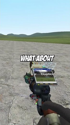 NEW TREVOR? CLOCKWISE JACK 💀 | JustJoeKing Gmod Shorts