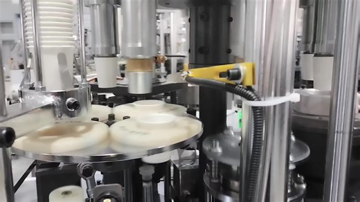 #Factory Machine # Factory Real Shooting # Import and Export Trade # Paper Products Machine#automation