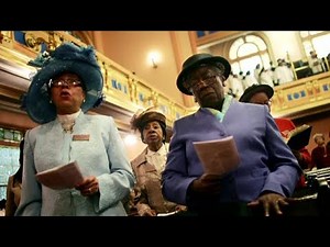 Beyond the sanctuary: History of the Black church