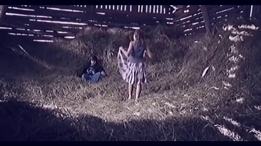 Time of Love (1976) first love film's