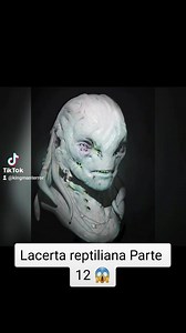 57K views · 1.1K reactions | LACERTA HEMBRA REPTILIANA LOS REPTILIANOS ESTAN AQUI #reptilianos #reptilian #reptiloides #losreptilianosestanaqui #reptilianosexisten #reptilianosentrenosotros #reptiliana #mujerreptiliana #viral #trending #tendencias #tendencia #area51 #pentagono #tartaria #nasa #alienigena | Enigmas Del Mundo | Facebook