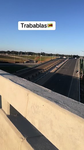 I appreciated viewing the Trabablas interchange round 🇿🇼🇿🇼🇿🇼