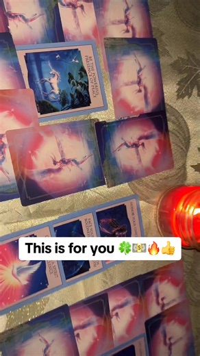 Tarot card readings | Auroras intuitive readings