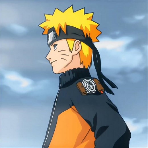 You haven't changed at all 😂 / naruto uzumaki edit / brisa te levar ( super slowed )