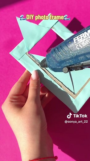 DIY Photo Frame Ideas: Crafting Beautiful Displays