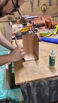 Proyecto exprés #alcancía #laser #lasercutting #cortelaser #sculpfun #facil #lasercuttingmachine