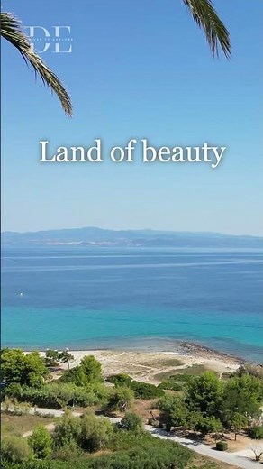 Greece in Motion – Pure Cinematic Beauty 🇬🇷✨