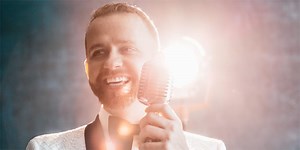 Marty Thomas' Journey From Small-Town Dances To 'Dreamlover' | Instinct Magazine