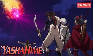 Inuyasha hanyo no yashahime 2, capítulo 19: dónde ver el estreno del nuevo capítulo del anime